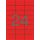 Etikett, 70x37 mm, színes, APLI, piros, 2400 etikett/csomag