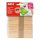 Chopsticks, wood, APLI "Creative", natural