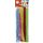 Chenille, APLI "Creative", light mixed colours