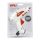 Glue gun, APLI, 20W