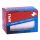 Label, 25 mm round, handwritten, in roll, APLI, 2400 labels per pack