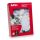 Price tag, 11x29 mm, APLI, white
