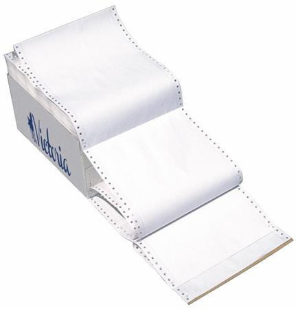 Pamphlet, 382 mm, 12", 1 copy, VICTORIA PAPER