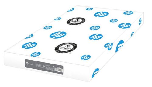 Copy Paper, A3, 80 g, HP "Copy"