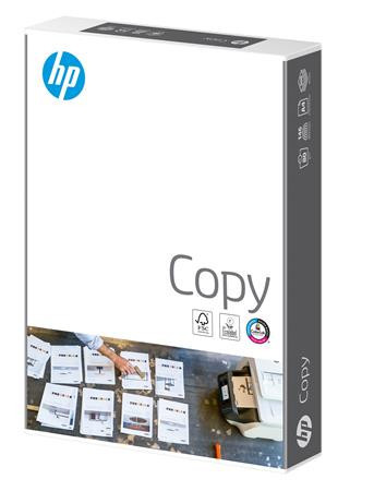 Copy Paper, A4, 80 g, HP "Copy"