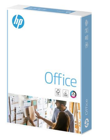 Copier paper, A4, 80 g, HP "Office"