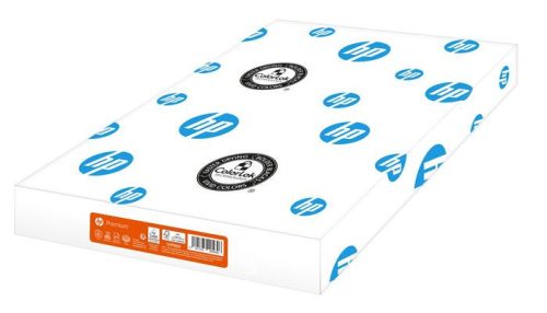 Copy Paper, A3, 80 g, HP "Premium"