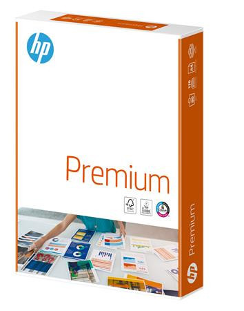 Copier paper, A4, 80 g, HP "Premium"