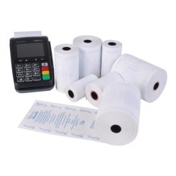   Thermo tekercs, 57/80/12, 74 m, 46 g, VICTORIA PAPER "Standard"