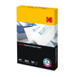 Copy Paper A4, 90 g, KODAK "Premium Inkjet"