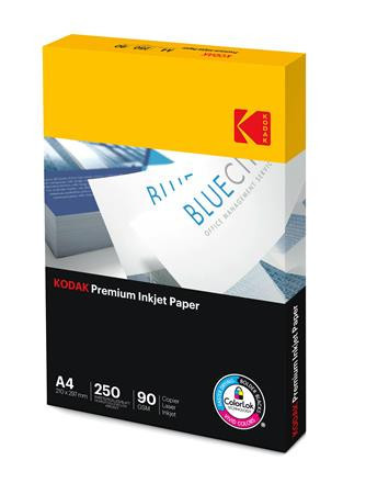Copy Paper A4, 90 g, KODAK "Premium Inkjet"