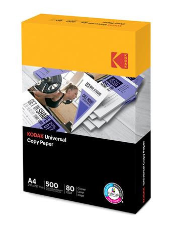 Copy Paper A4, 80 g, KODAK "Universal"