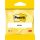 Self-adhesive notepad, text bubble, 70x70 mm, 225 sheets, 3M POSTIT, yellow