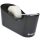 Adhesive tape dispenser, desktop, refilled, 3M SCOTCH "C18", black