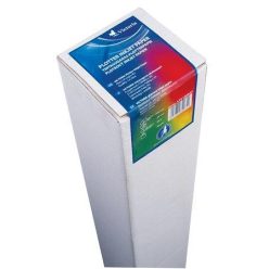   Plotterpapír, tintasugaras, A1, 594 mm x 50 m x 50 mm, 90g, VICTORIA PAPER