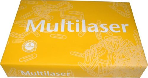 Copy paper A3, 80 g, MULTILASER
