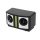 Rodent repellent, ultrasonic, HOME