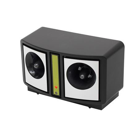 Rodent repellent, ultrasonic, HOME