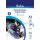 Photo paper, inkjet, A4, 180 g, glossy, VICTORIA PAPER "Advanced"