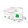 Copier paper, recycled, A4, 80 g, XEROX "Recycled"