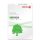 Copier paper, recycled, A3, 80 g, XEROX "Recycled"