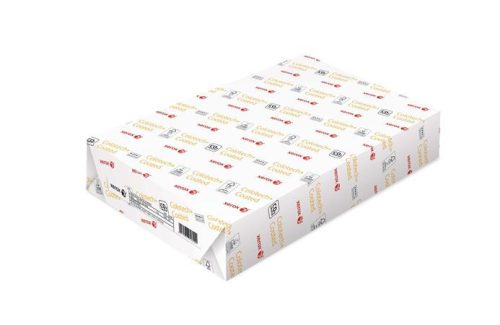 Copy paper, digital, A3, 150 g, 2-sided coated, glossy, XEROX "Colotech Gloss"