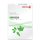 Copier paper, recycled, A4, 80 g, XEROX "Recycled Plus"