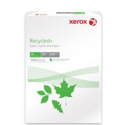   Copier paper, recycled, A3, 80 g, XEROX "Recycled Plus"