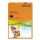 Copy paper, colour, A4, 80 g, XEROX "Symphony", orange (intensive)
