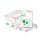 Copier paper, recycled, A4, 80 g, XEROX "Recycled Pure"