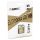 Memóriakártya, SDHC, 16GB, UHS-I/U1, 85/20 MB/s, EMTEC "Elite Gold"