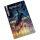 Student pocketbook, weekly, 2024/2025 academic year, REALSYSTEM, football