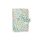 Calendar, ring-shaped, with inserts, personal size, FILOFAX "Botanical", mint