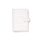 Calendar, ring-shaped, with inserts, personal size, FILOFAX "Moonlight", white