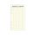 Calendar insert, cost planner "L", SATURNUS