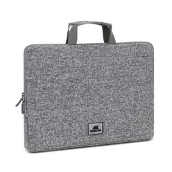   Notebook tok, 15,6", RIVACASE "Anvik 7915", világosszürke