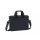 Notebook táska, 13,3" RIVACASE "Biscayne 8325", fekete