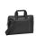 Notebook táska, slim, 13,3", RIVACASE "Orly 8920" fekete