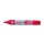 Táblamarker, 2,3 mm, kúpos, PILOT "V-Board Master", piros