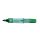 Táblamarker, 2,3 mm, kúpos, PILOT "V-Board Master", zöld