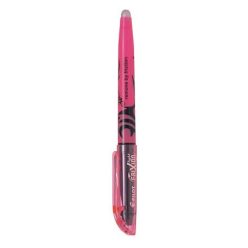   Szövegkiemelő, 1-3,3 mm, törölhető, PILOT "Frixion Light", rózsaszín