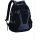 Notebook hátizsák, 15,6",4 részes, PULSE "Urban", fekete
