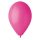 Léggömb, 26 cm, fuxia