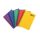 Spiral notebook A5, 60 pages, PUKKA PAD "Pressboard", mixed colour