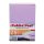 Envelope, C6, silicone, PUKKA PAD "Pastel", mixed colours
