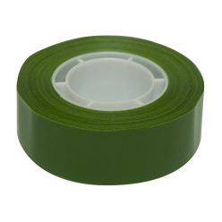 Adhesive tape, 19 mm x 33 m, APLI, green