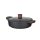 Cooking pot / saucepan with lid, 28 cm, 4.4 l, RESTO "Capella 93506"