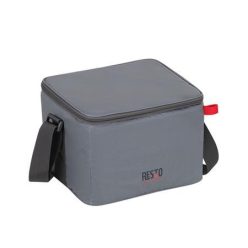   Hűtőtáska, 11 liter, RESTO "Polis 5510", szürke