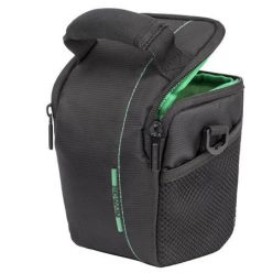   Válltáska, MILC fényképezőgéphez, RIVACASE "Green Mantis 7412" fekete