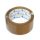 Packaging tape, 50mm x 60m, VICTORIA OFFICE, brown